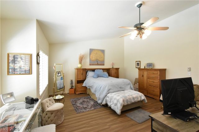 5736 Willowcreek Road, North Las Vegas, NV 89031