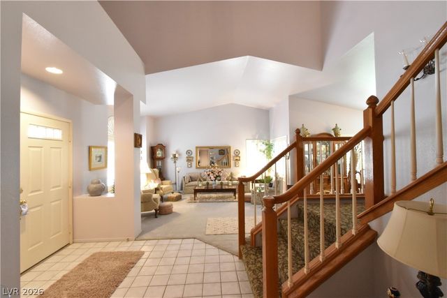 5736 Willowcreek Road, North Las Vegas, NV 89031