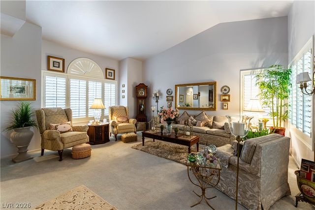 5736 Willowcreek Road, North Las Vegas, NV 89031