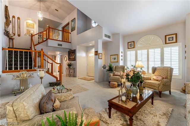 5736 Willowcreek Road, North Las Vegas, NV 89031