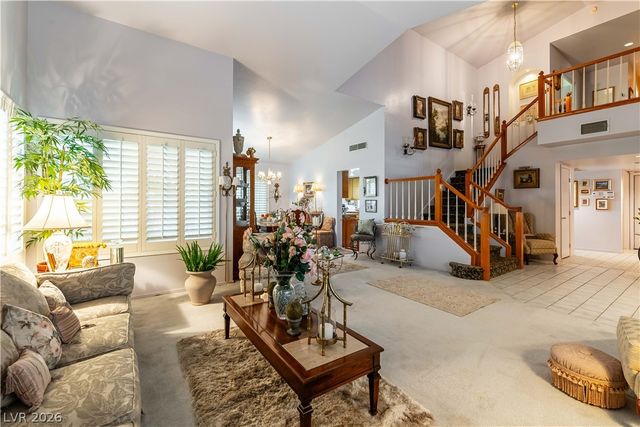 5736 Willowcreek Road, North Las Vegas, NV 89031