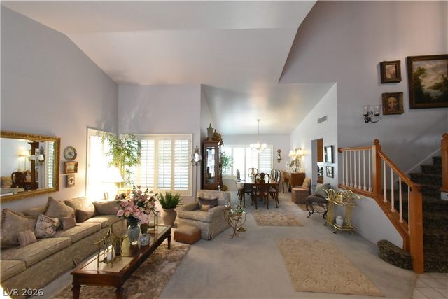 5736 Willowcreek Road, North Las Vegas, NV 89031