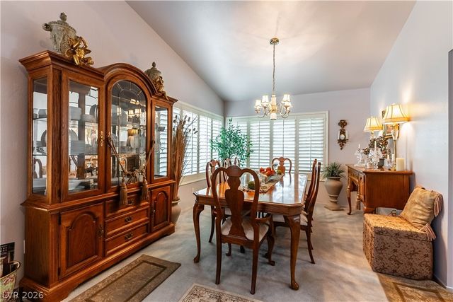 5736 Willowcreek Road, North Las Vegas, NV 89031