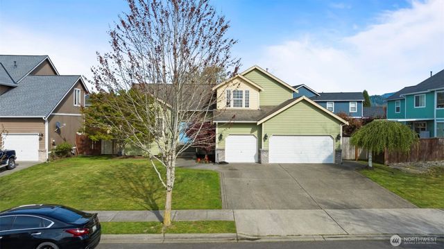 530 Hackmann Street, Buckley, WA 98321