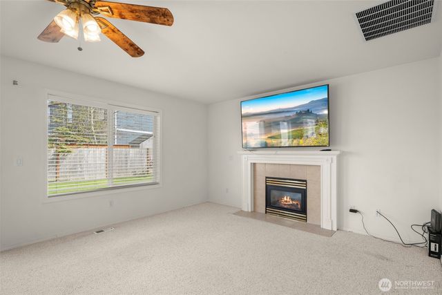 530 Hackmann Street, Buckley, WA 98321