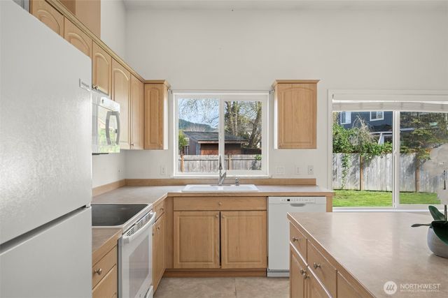 530 Hackmann Street, Buckley, WA 98321
