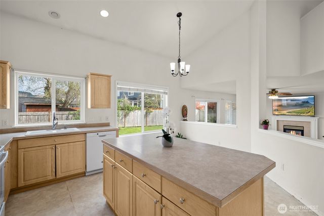 530 Hackmann Street, Buckley, WA 98321