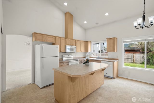 530 Hackmann Street, Buckley, WA 98321