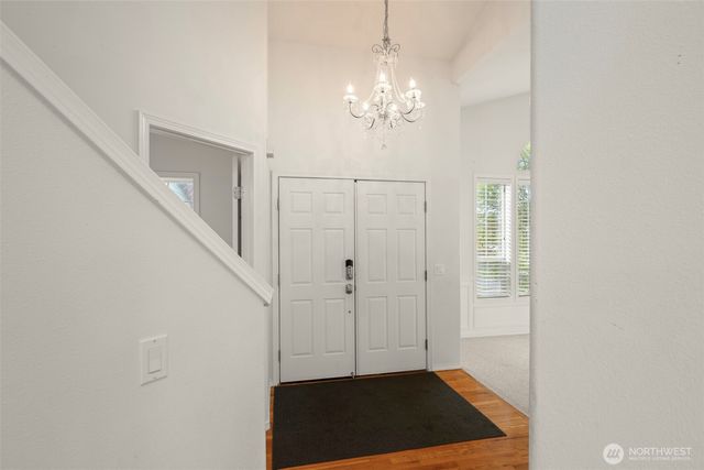 530 Hackmann Street, Buckley, WA 98321