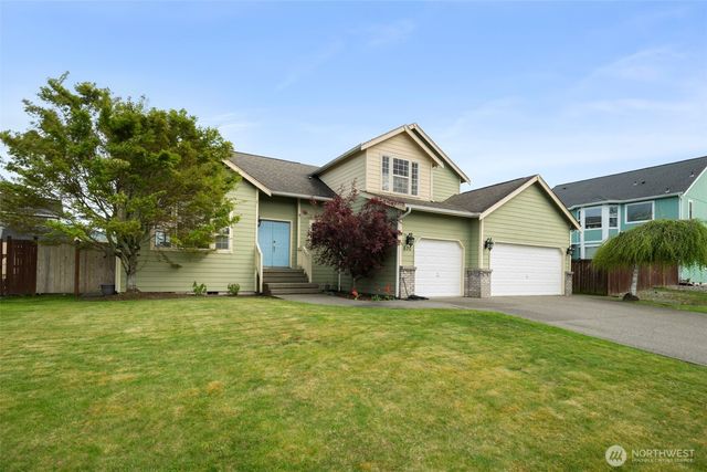 530 Hackmann Street, Buckley, WA 98321