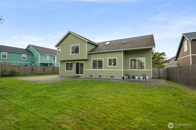 530 Hackmann Street, Buckley, WA 98321