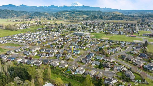530 Hackmann Street, Buckley, WA 98321