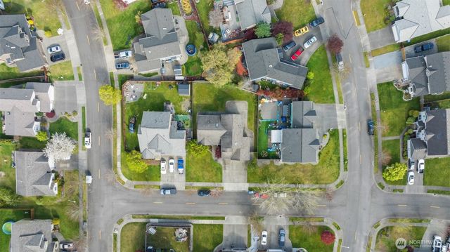530 Hackmann Street, Buckley, WA 98321