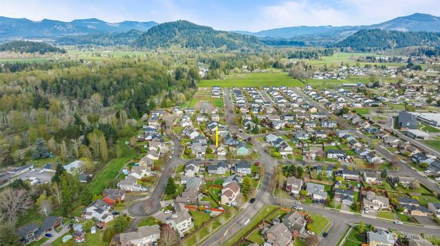 530 Hackmann Street, Buckley, WA 98321