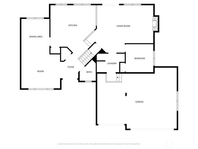 530 Hackmann Street, Buckley, WA 98321