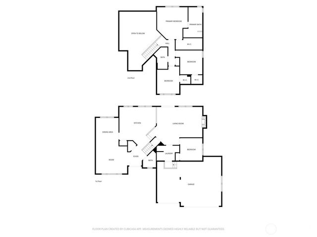 530 Hackmann Street, Buckley, WA 98321