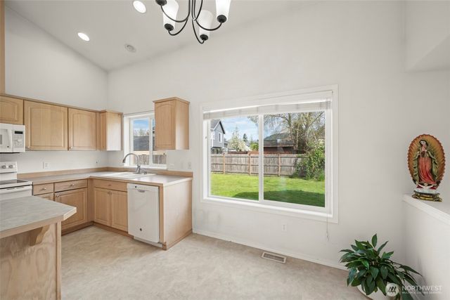 530 Hackmann Street, Buckley, WA 98321