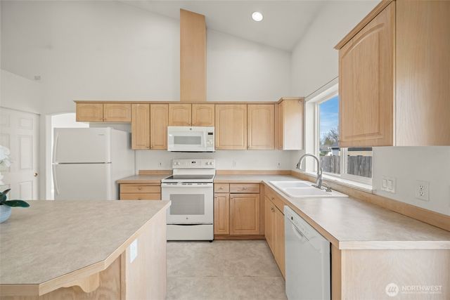 530 Hackmann Street, Buckley, WA 98321