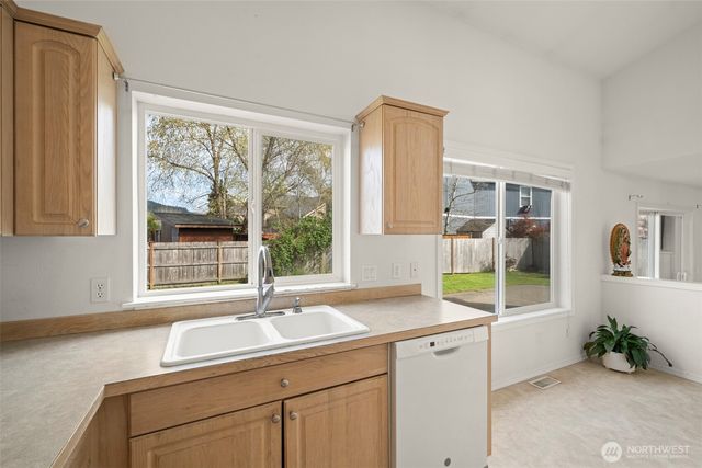 530 Hackmann Street, Buckley, WA 98321
