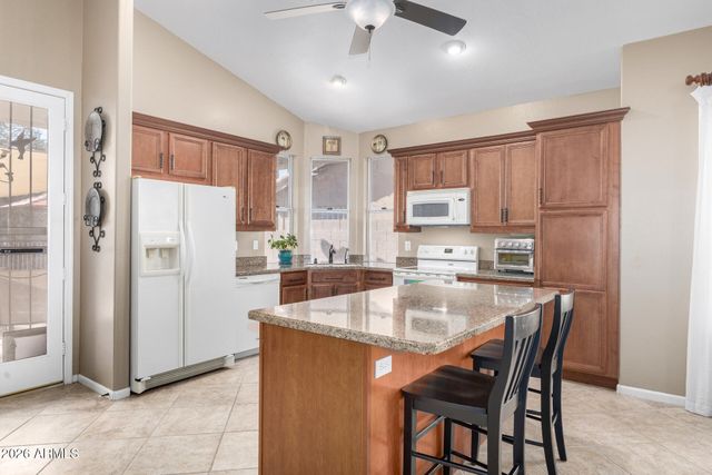 4405 E RANCHO CALIENTE Drive, Cave Creek, AZ 85331