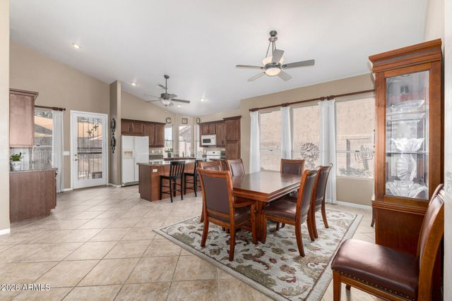 4405 E RANCHO CALIENTE Drive, Cave Creek, AZ 85331