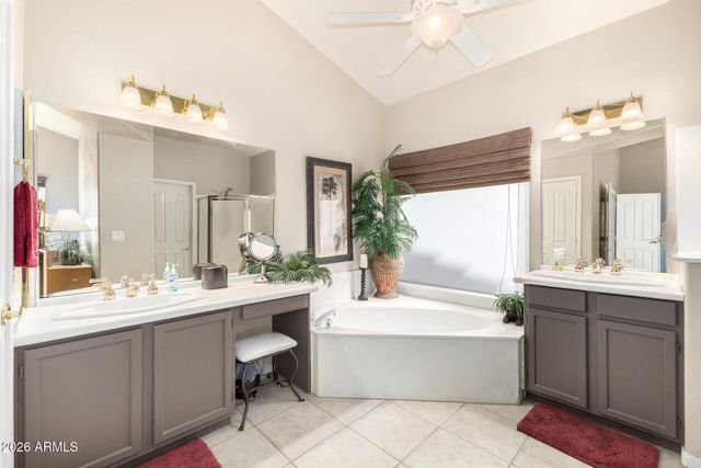 4405 E RANCHO CALIENTE Drive, Cave Creek, AZ 85331