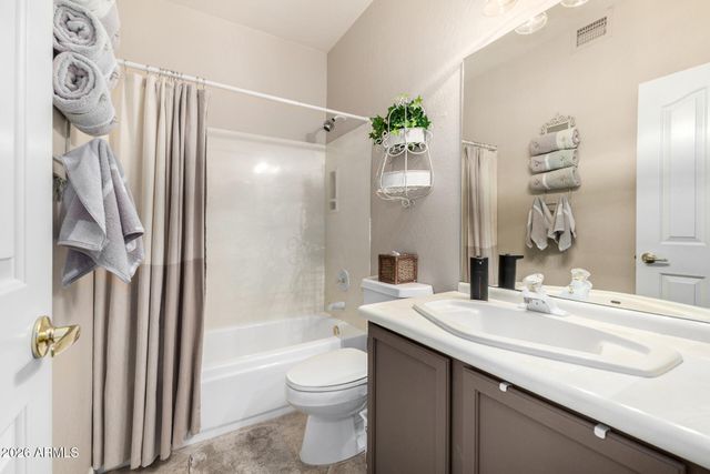 4405 E RANCHO CALIENTE Drive, Cave Creek, AZ 85331