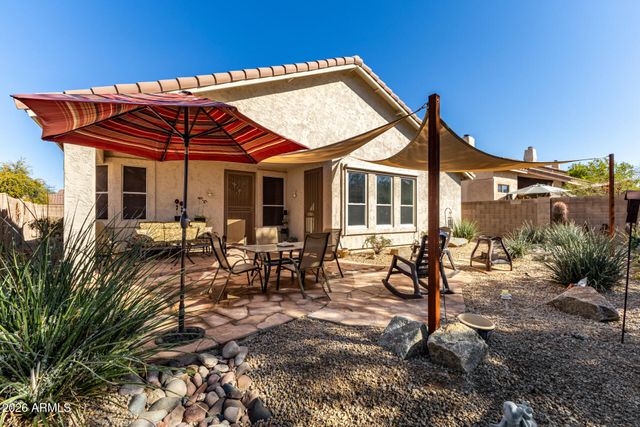 4405 E RANCHO CALIENTE Drive, Cave Creek, AZ 85331