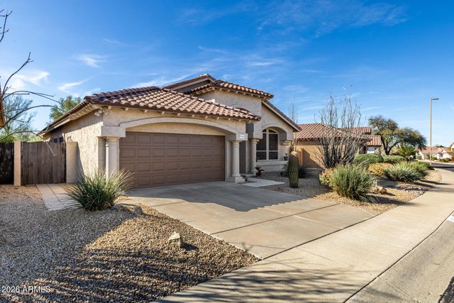 4405 E RANCHO CALIENTE Drive, Cave Creek, AZ 85331