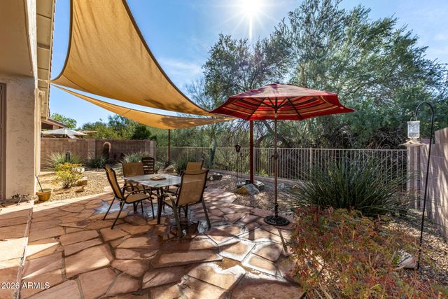 4405 E RANCHO CALIENTE Drive, Cave Creek, AZ 85331