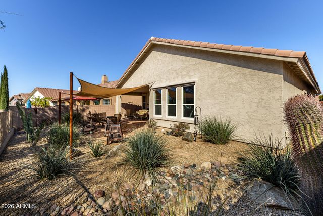 4405 E RANCHO CALIENTE Drive, Cave Creek, AZ 85331