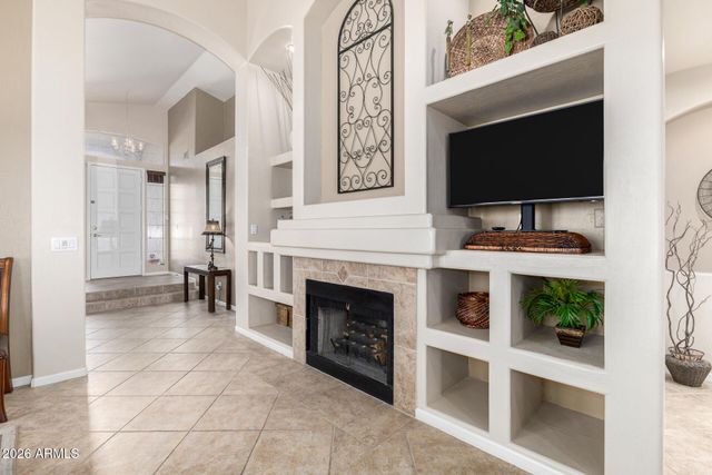 4405 E RANCHO CALIENTE Drive, Cave Creek, AZ 85331