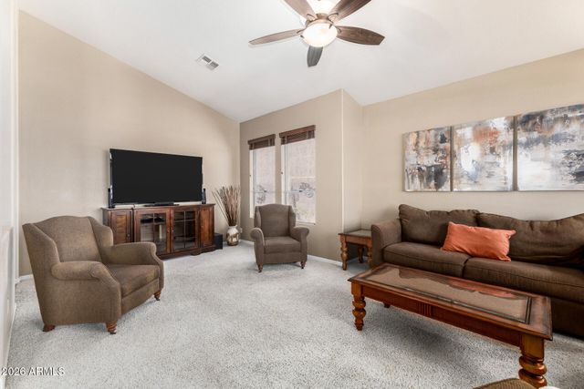 4405 E RANCHO CALIENTE Drive, Cave Creek, AZ 85331