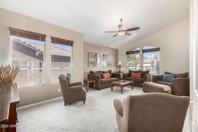 4405 E RANCHO CALIENTE Drive, Cave Creek, AZ 85331