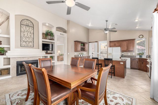 4405 E RANCHO CALIENTE Drive, Cave Creek, AZ 85331