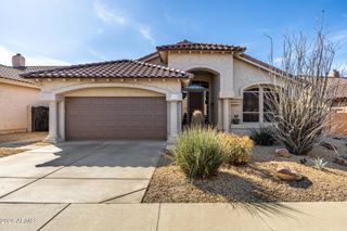 4405 E RANCHO CALIENTE Drive, Cave Creek, AZ 85331