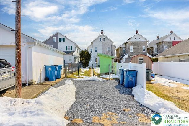 455 East 11th Street, Northampton Boro, PA 18067