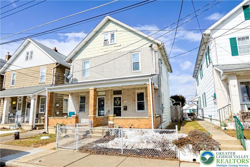 455 East 11th Street, Northampton Boro, PA 18067