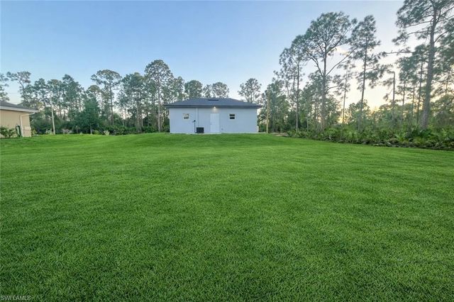 4202 E 30th ST, Alva, FL 33920