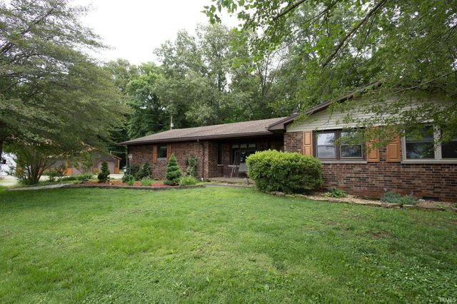 8425 Gun Club Road, Mount Vernon, IN 47620