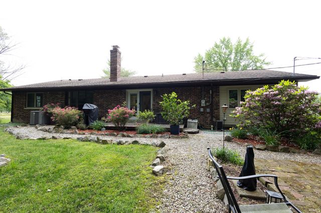 8425 Gun Club Road, Mount Vernon, IN 47620