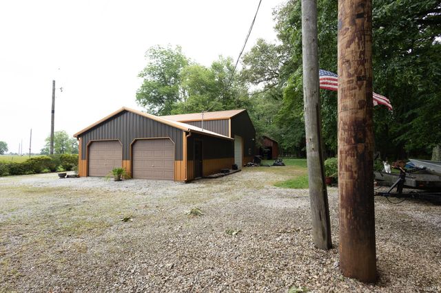 8425 Gun Club Road, Mount Vernon, IN 47620