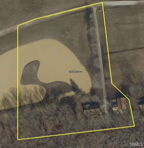 8425 Gun Club Road, Mount Vernon, IN 47620