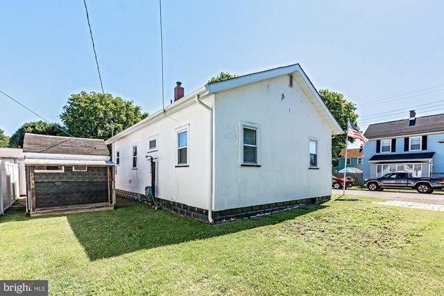 52 VAN BUREN ST, Deepwater, NJ 08023