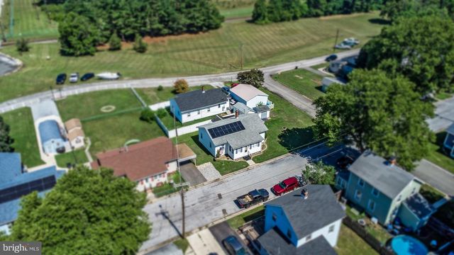 52 VAN BUREN ST, Deepwater, NJ 08023