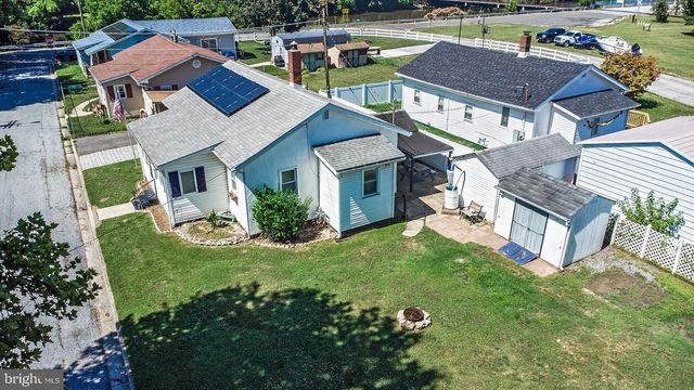 52 VAN BUREN ST, Deepwater, NJ 08023