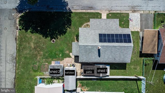 52 VAN BUREN ST, Deepwater, NJ 08023