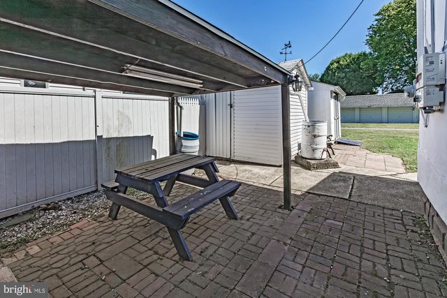 52 VAN BUREN ST, Deepwater, NJ 08023