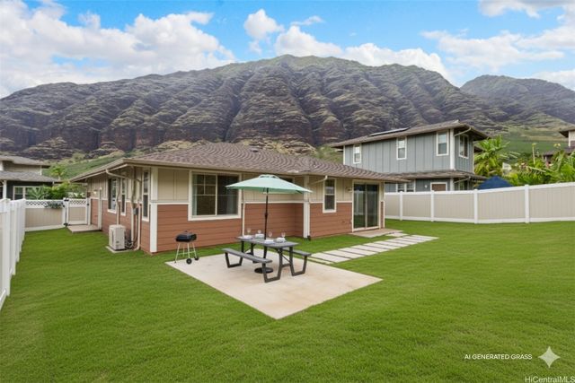 84-816 Maiola Street 40, Waianae, HI 96792