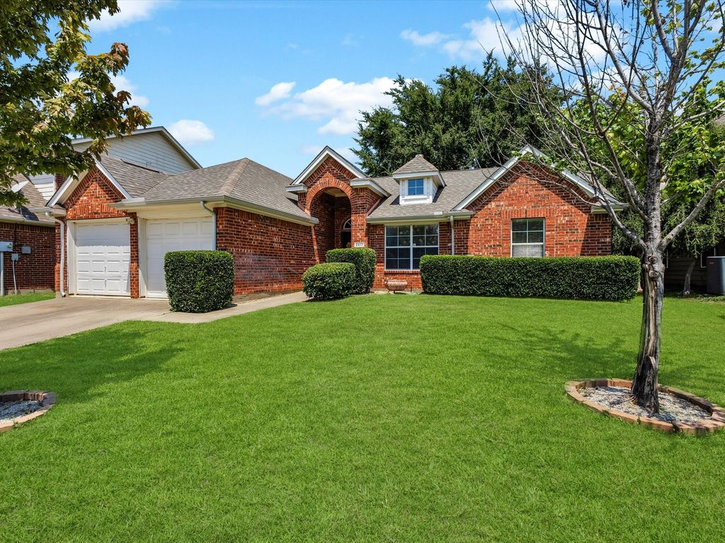 2817 Hereford Road, Denton, TX 76210